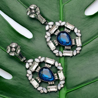 Ankauf von Edelsteinen und Schmuck