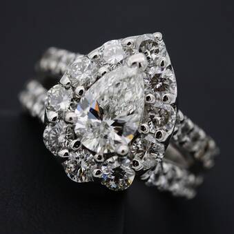 Ankauf von Edelsteinen und Schmuck