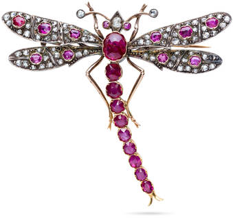 Libelle - Gemtrade AG